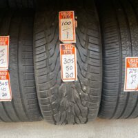 1 pneu(s) ÉTÉ usagé(s) Toyo 305/50R20  10/32