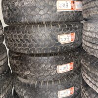 4 pneu(s) ÉTÉ usagé(s) BFGoodrich LT245/75R17 10E 10/32