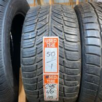 1 pneu(s) ÉTÉ usagé(s) BFGoodrich 245/40R18 9/32