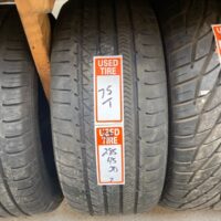 1 pneu(s) ÉTÉ usagé(s) Goodyear 285/45R20 7/32