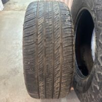 1 pneu(s) ÉTÉ usagé(s) GT Radial 225/50R17  8/32