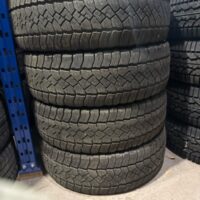 4 pneu(s) HOMOLOGUÉ usagé(s) General  LT265/70R17 6C 7/32 et 9/32