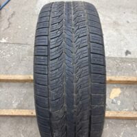 1 pneu(s) ÉTÉ usagé(s) General 235/55R17  7/32