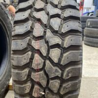 1 pneu(s) ÉTÉ usagé(s) Nokian 315/70R17  14/32