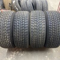 4 pneu(s) HIVER neuf(s) Toyo 275/55R19