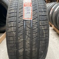 1 pneu(s) ÉTÉ usagé(s) Hankook 285/40R22 10/32