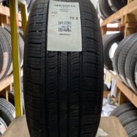 1 pneu(s) ÉTÉ usagé(s) Nexen 185/55R15  9/32   Ent1