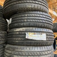 4 pneu(s) ÉTÉ neuf(s) Hankook 235/70R16     N10