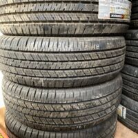 4 pneu(s) ÉTÉ neuf(s) Hankook 235/70R16     N11