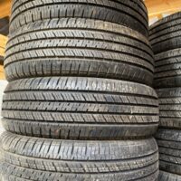 4 pneu(s) ÉTÉ neuf(s) Hankook 235/70R16     N12