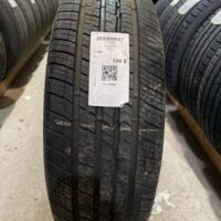 1 pneu(s) ÉTÉ usagé(s) Toyo 265/65R17  12/32   Ent1