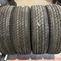 4 pneu(s) ÉTÉ neuf(s) Toyo 245/75R17     Ent2