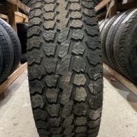 1 pneu(s) ÉTÉ neuf(s) Trailcutter 265/65R17     Ent1