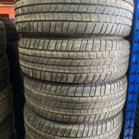 4 pneu(s) ÉTÉ usagé(s) Michelin 265/70R17  7/32