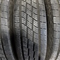 1 pneu(s) ÉTÉ usagé(s) Toyo  LT245/75R17 10E 11/32   Ent2