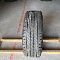 1 pneu(s) ÉTÉ usagé(s) Hankook  LT235/65R16 10E 6/32   Ent2