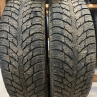 2 pneu(s) HIVER neuf(s) Nokian 245/75R16