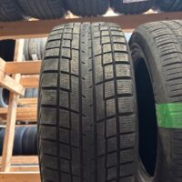 1 pneu(s) HIVER usagé(s) Yokohama 205/55R16  7/32