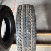 1 pneu(s) ÉTÉ usagé(s) Continental  LT225/75R16 10E 10/32   Ent2