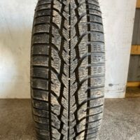 1 pneu(s) HIVER usagé(s) Firestone 265/75R15  9/32