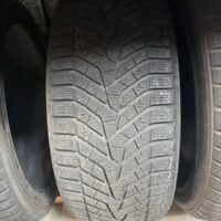 1 pneu(s) HIVER usagé(s) Yokohama 245/40R21  7/32