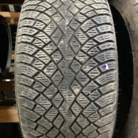 1 pneu(s) HIVER usagé(s) Nokian 225/40R19  9/32