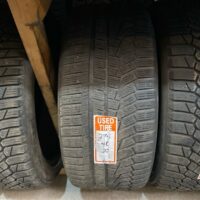 1 pneu(s) HIVER usagé(s) Hankook 275/40R22  6/32