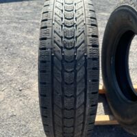1 pneu(s) HIVER usagé(s) Firestone  LT225/75R16 10E 8/32   Ent2