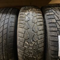 1 pneu(s) HIVER usagé(s) General 225/70R16  7/32