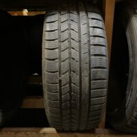 1 pneu(s) HIVER usagé(s) Nexen 245/45R19  10/32