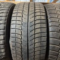 1 pneu(s) HIVER usagé(s) Michelin 245/40R18  7/32