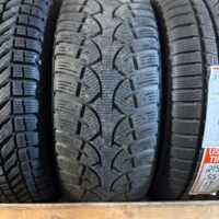 1 pneu(s) HIVER usagé(s) General 215/55R17  7/32