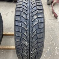1 pneu(s) HIVER usagé(s) GT Radial 245/60R18  10/32