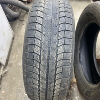 1 pneu(s) HIVER usagé(s) Michelin 235/55R19  7/32