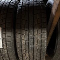 1 pneu(s) HIVER usagé(s) Yokohama 245/60R18  12/32