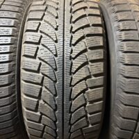1 pneu(s) HIVER usagé(s) GT Radial 235/55R18  11/32
