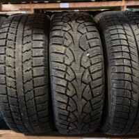 1 pneu(s) HIVER usagé(s) General 195/65R15  7/32