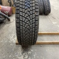 1 pneu(s) HIVER neuf(s) Bridgestone 285/60R18