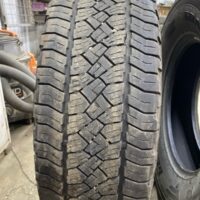 1 pneu(s) HIVER usagé(s) General  LT265/70R17 6C 7/32