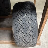 1 pneu(s) HIVER usagé(s) Nokian 255/35R21  9/32