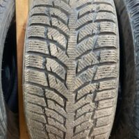 1 pneu(s) HIVER usagé(s) Doublestar 205/50R17  11/32   Take-off
