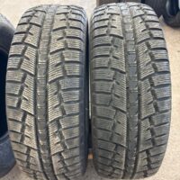 2 pneu(s) HIVER usagé(s) Minerva  LT275/65R18 10E 11/32   .