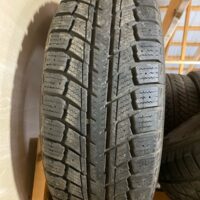 1 pneu(s) HIVER usagé(s) Weathermate 225/60R16  10/32   **