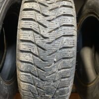 1 pneu(s) HIVER usagé(s) Wintertrek 195/65R15  10/32