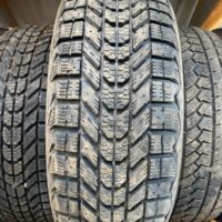 1 pneu(s) HIVER usagé(s) Firestone 185/60R15  9/32