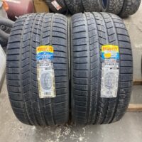 2 pneu(s) HIVER neuf(s) Pirelli 285/45R19