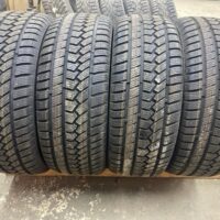4 pneu(s) HIVER neuf(s) Cachland 235/55R17