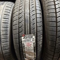 1 pneu(s) HIVER neuf(s) Yokohama 205/70R15