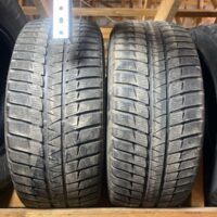 2 pneu(s) HIVER usagé(s) Falken 225/45R17  7/32   **