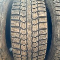 1 pneu(s) HIVER usagé(s) Pirelli 205/55R16  7/32